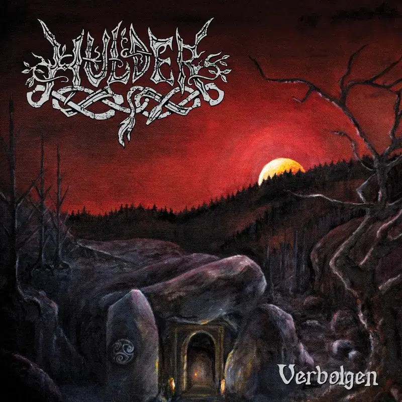 In Blood And In Earth