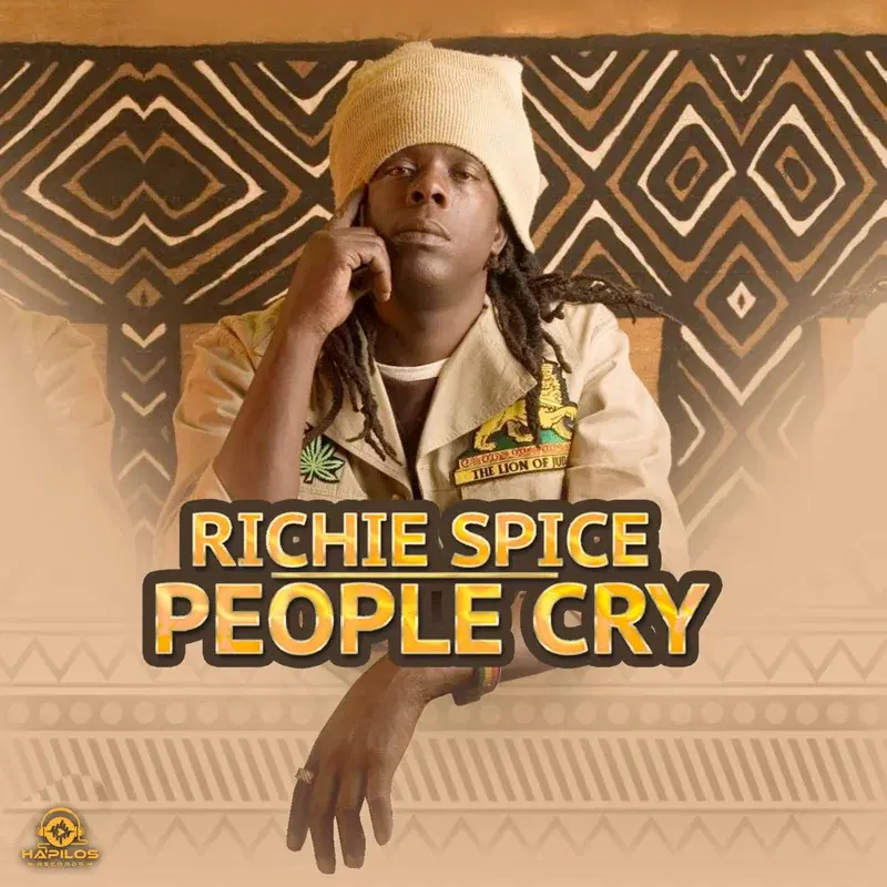 People Cry