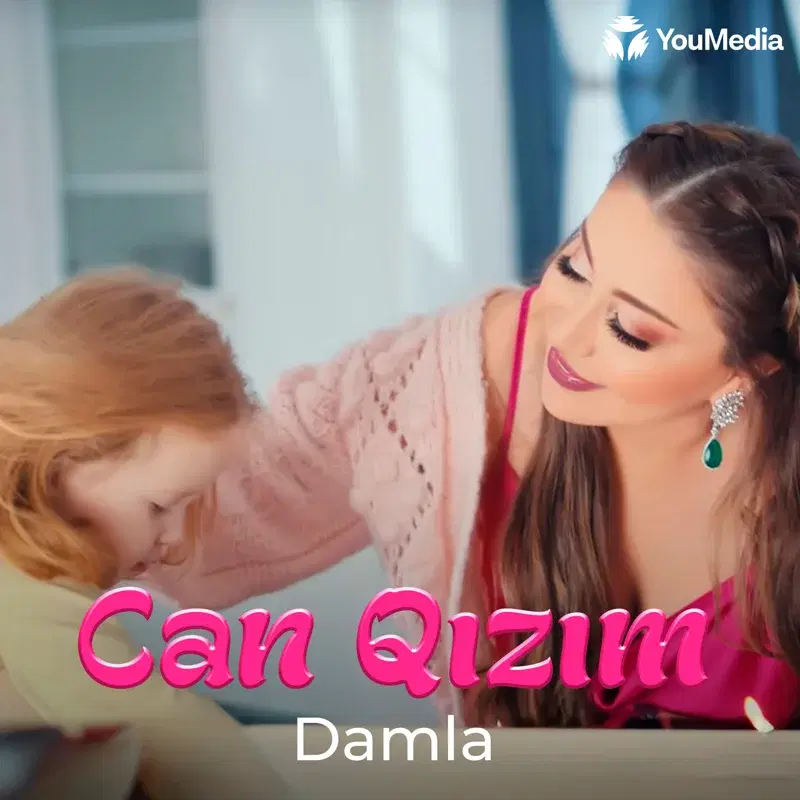 Can Qızım