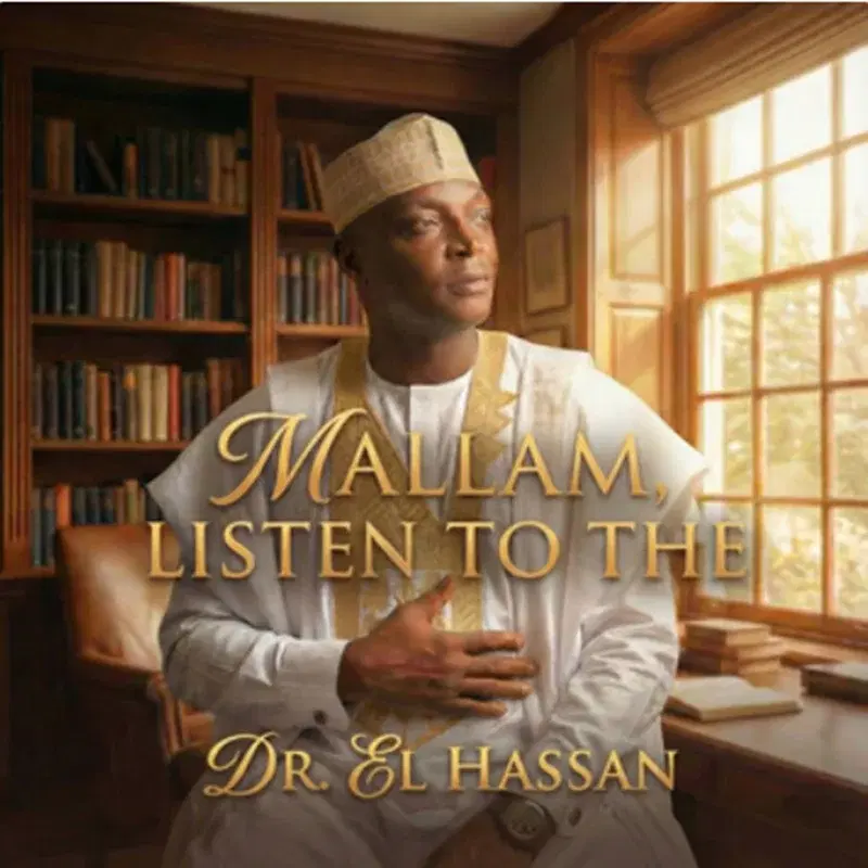 Mallam, Listen To The