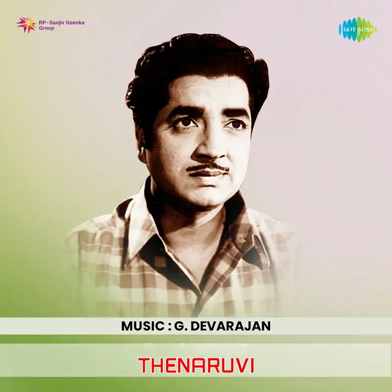Thenaruvi (Original Motion Picture Soundtrack)