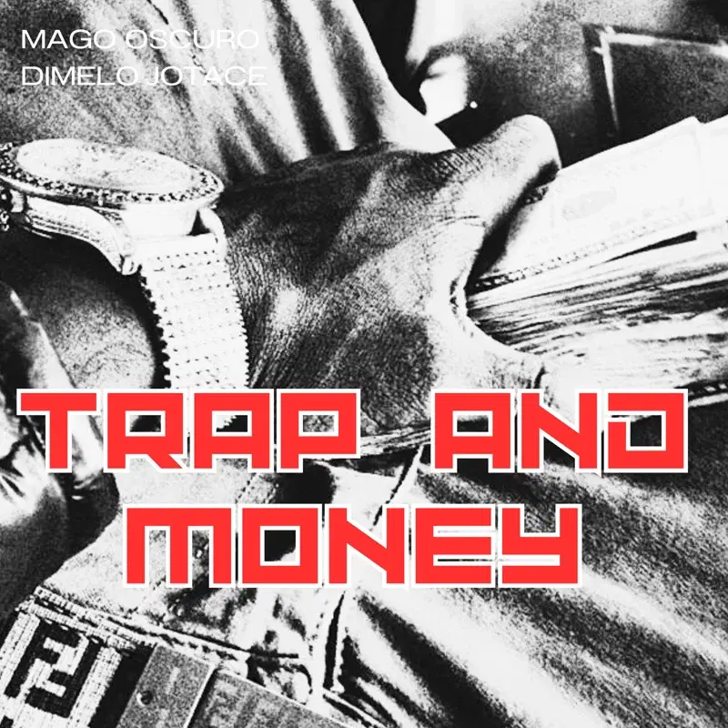 Trap and money