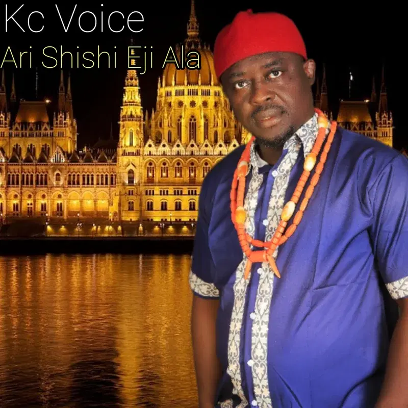 Ari Shishi Eji Ala