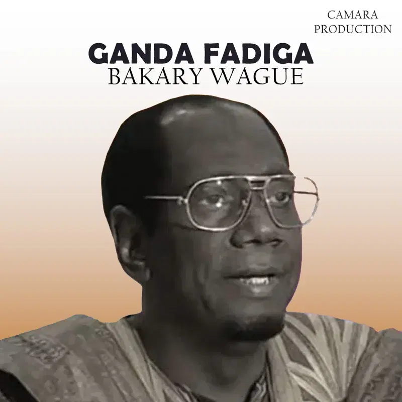 Bakary Wague
