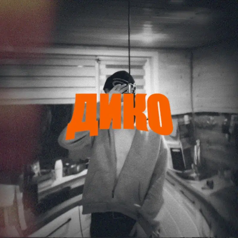 Дико