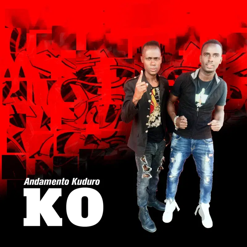 Andamento Kuduro