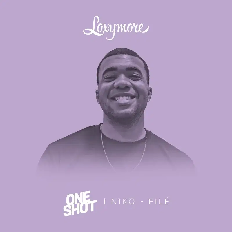 Filé (Loxymore One Shot)