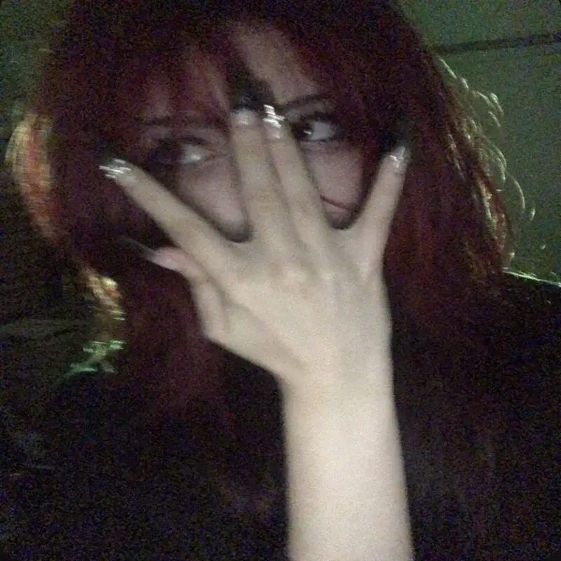 Bitch me da pereza