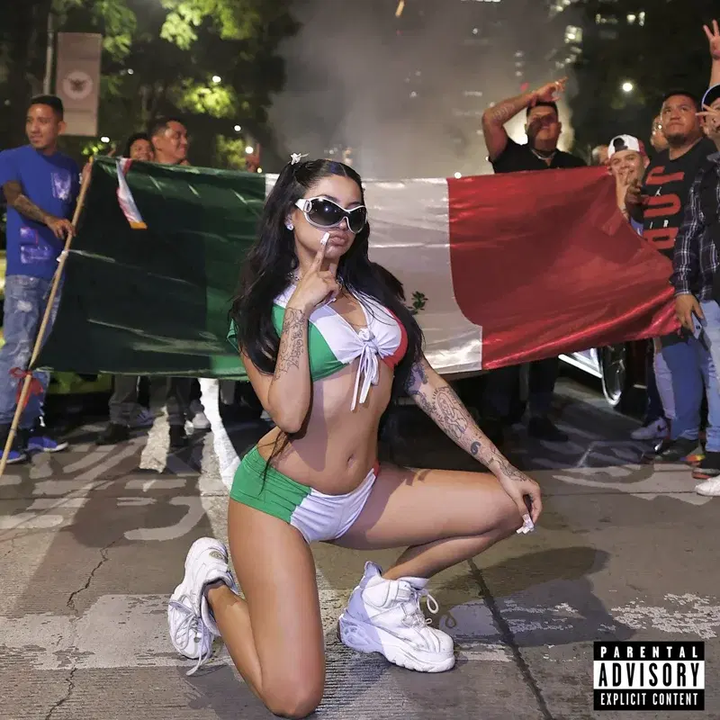 VIVA MÉXICO