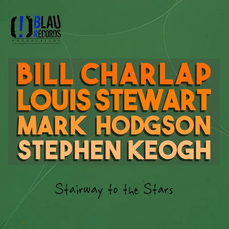 Stairway to the Stars