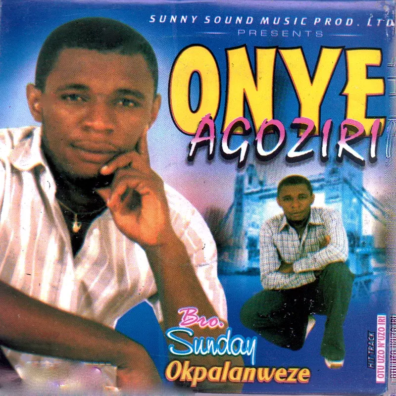 Onye Agoziri