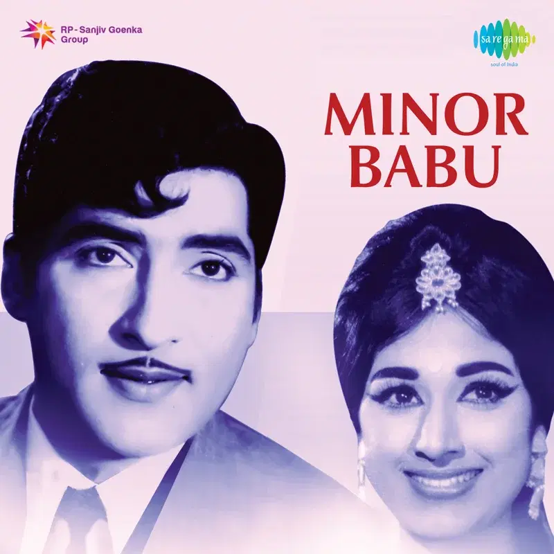 Minor Babu (Original Motion Picture Soundtrack)