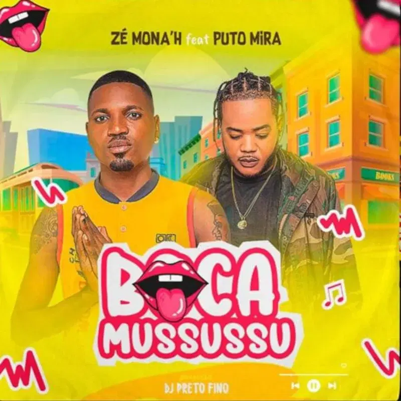 Boca Mussussu