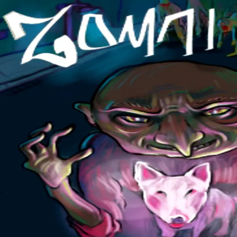 Cover Art