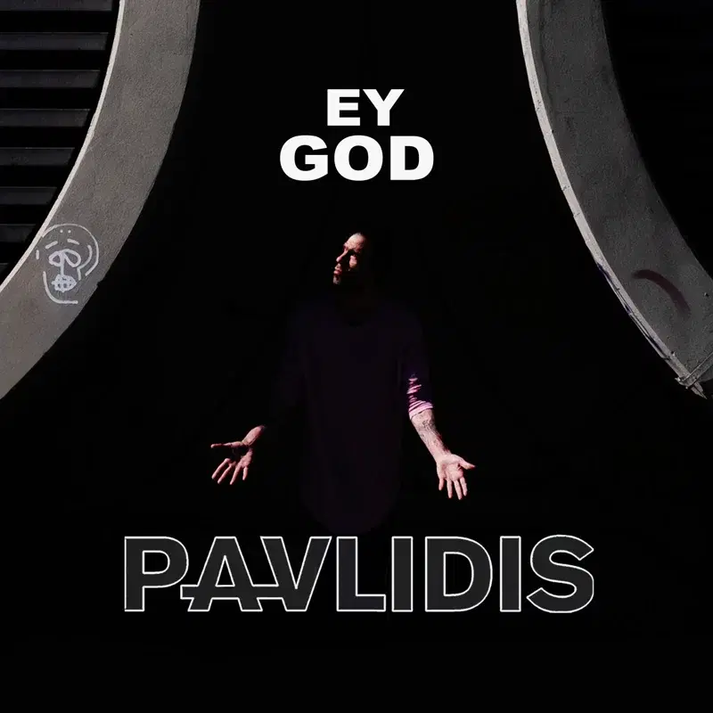 Ey God