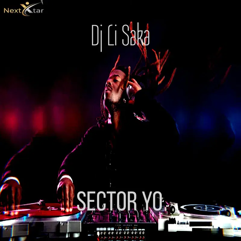 DJ Li Saka