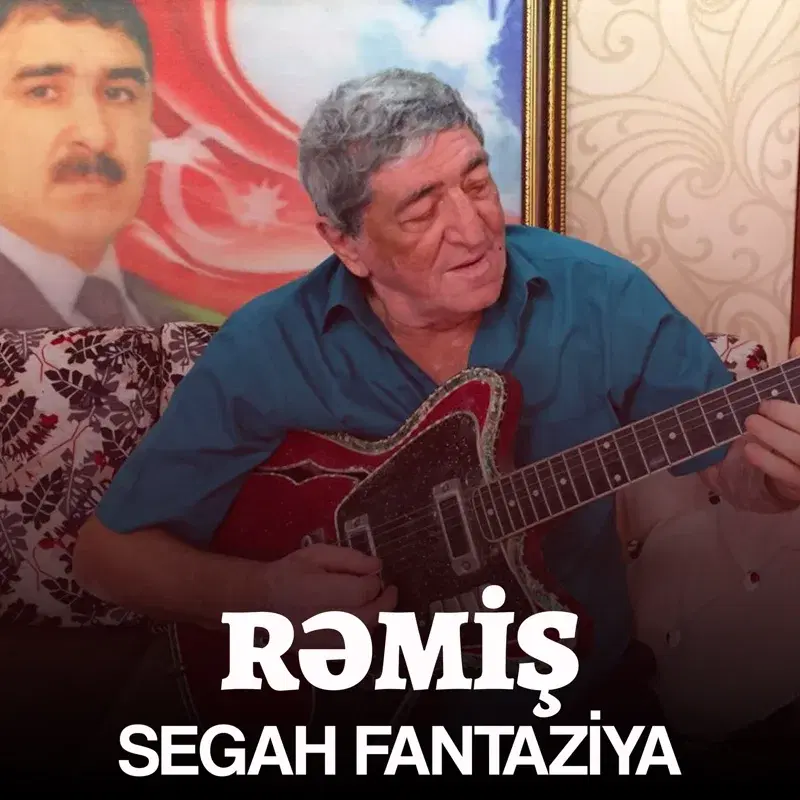 Segah Fantaziya