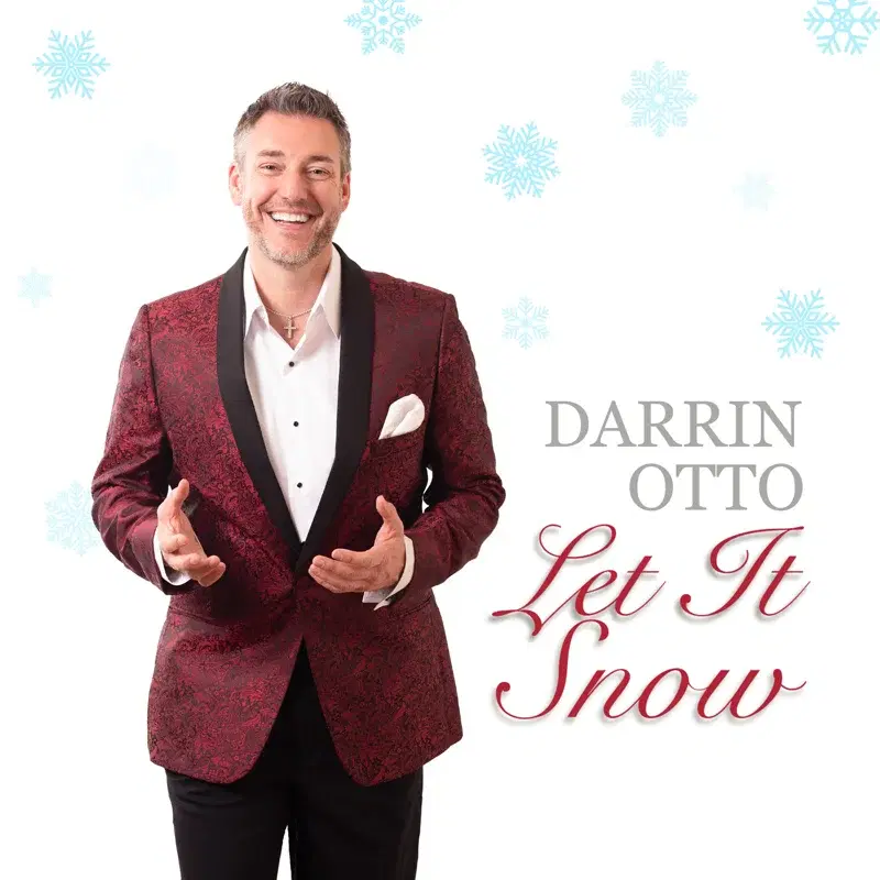Let It Snow