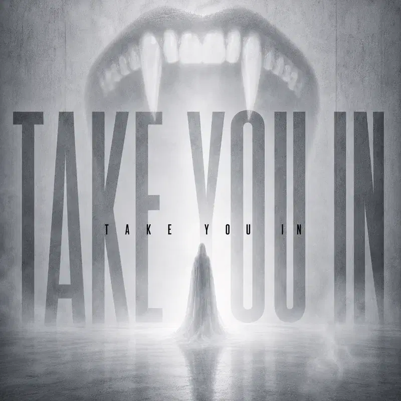 TAKE YOU IN