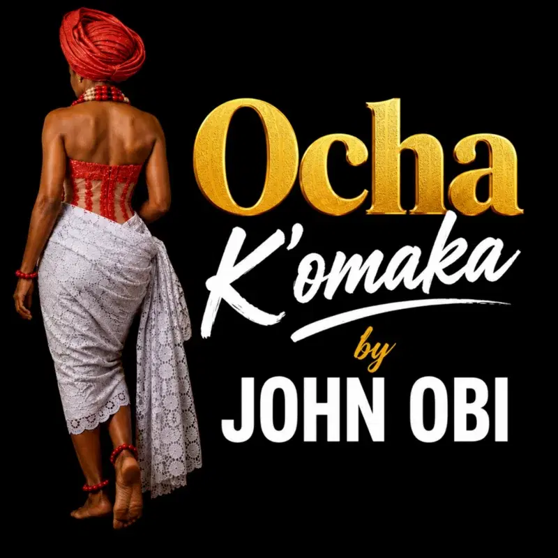 Ocha K'omaka