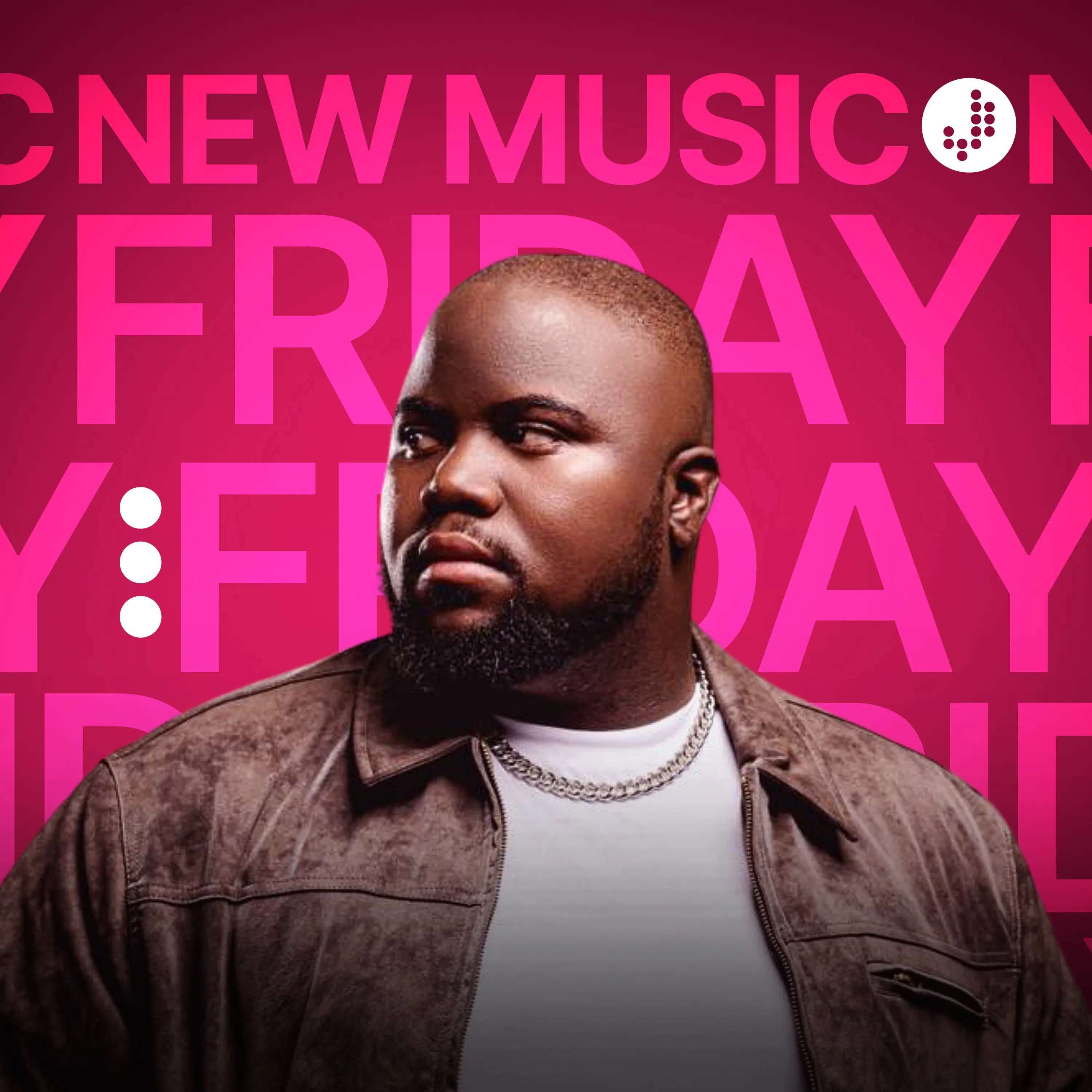 New Music Friday