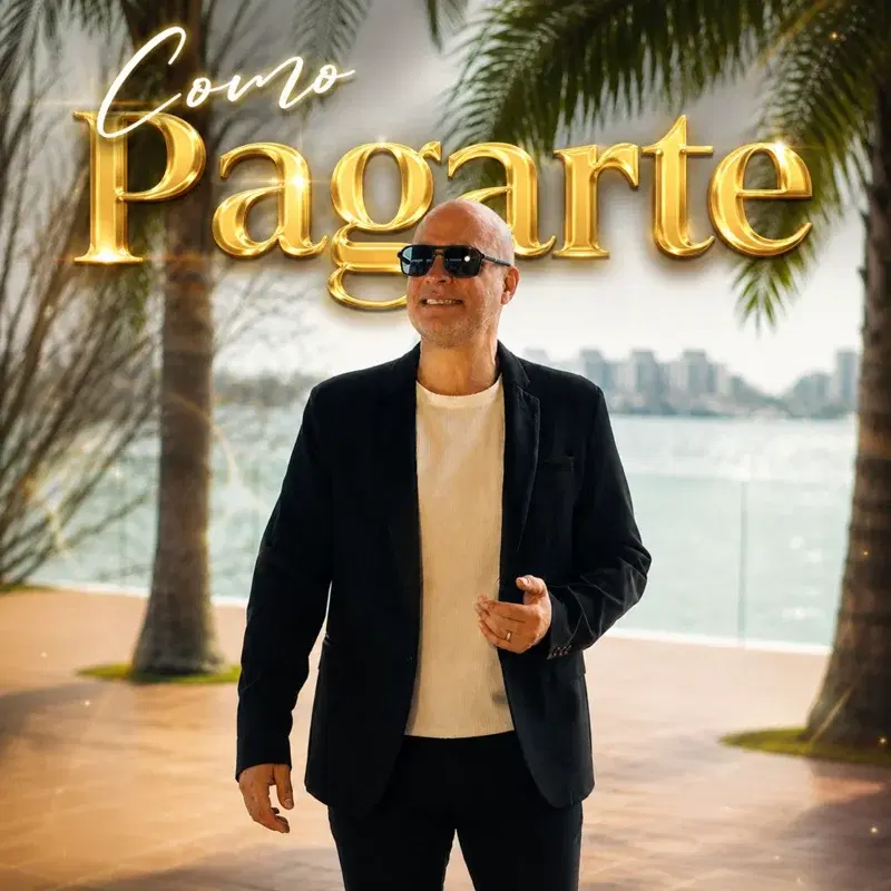 Como Pagarte