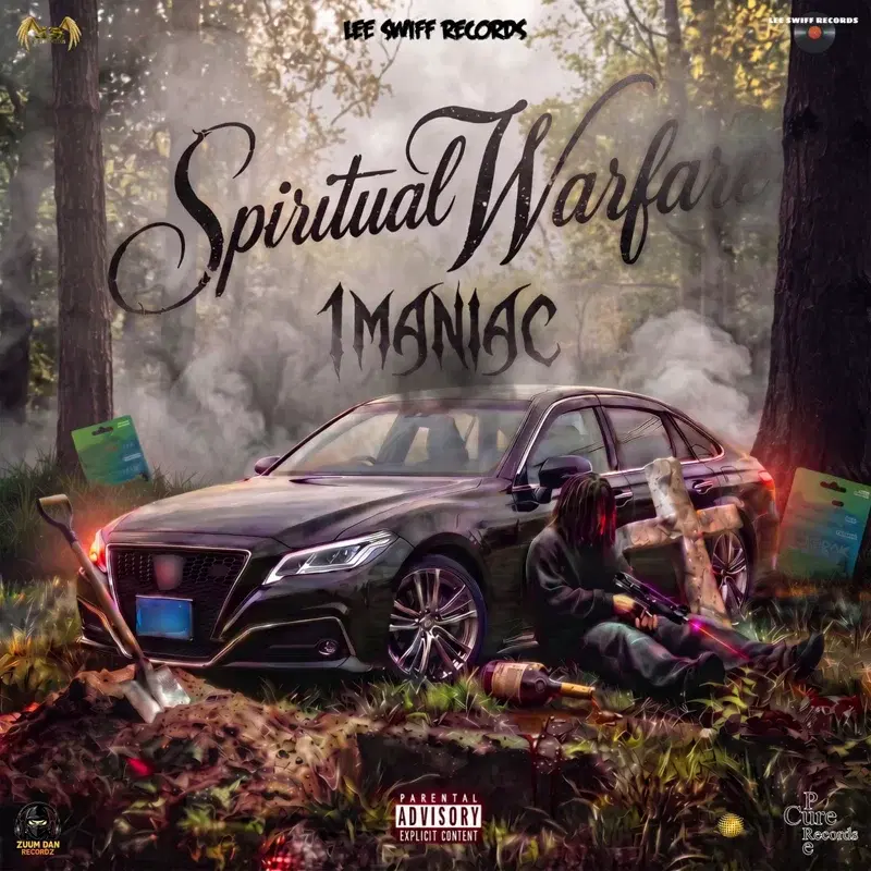 Cover Art
