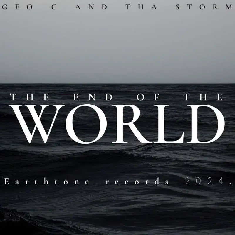 The End of the World