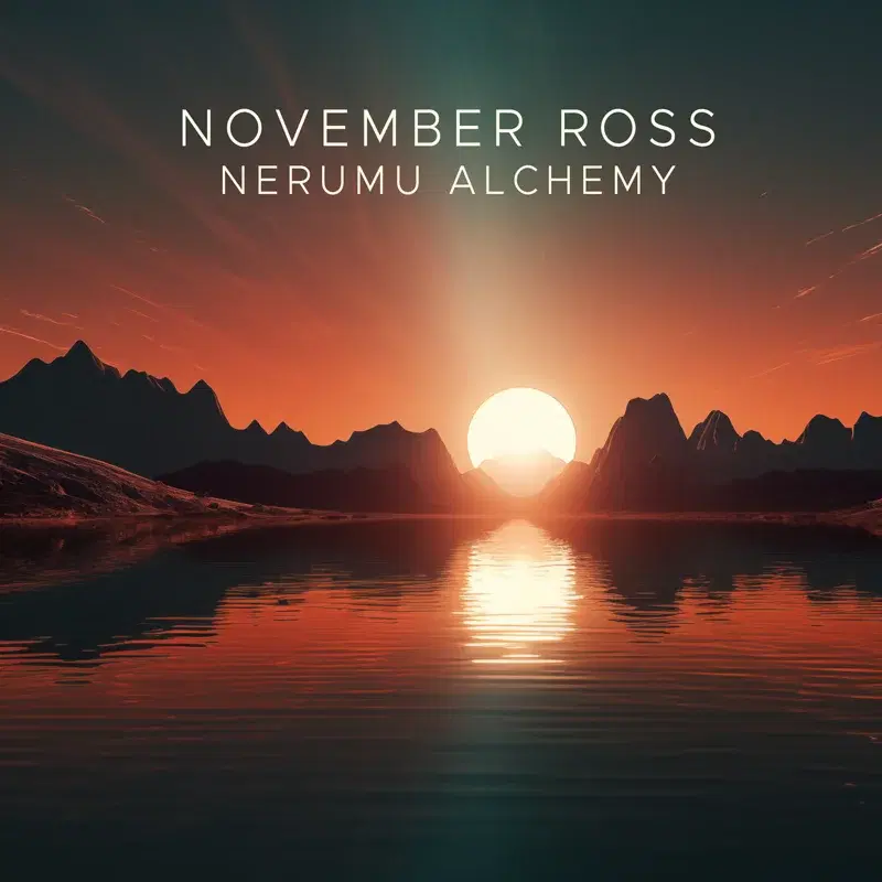 Nerumu Alchemy
