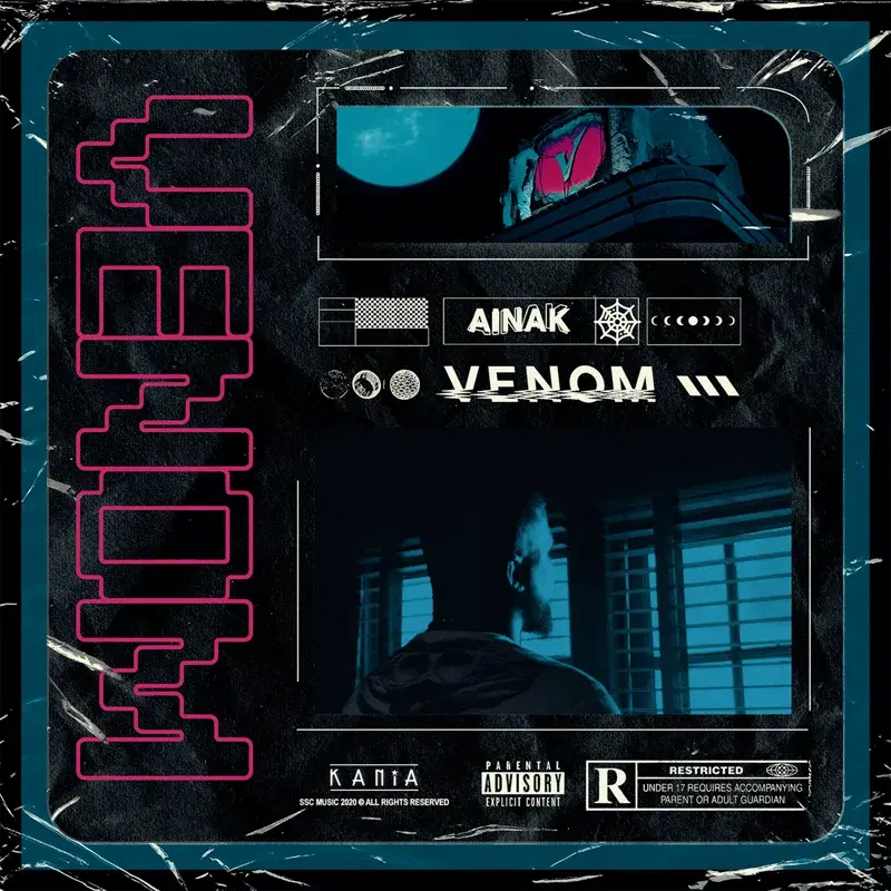 Venom