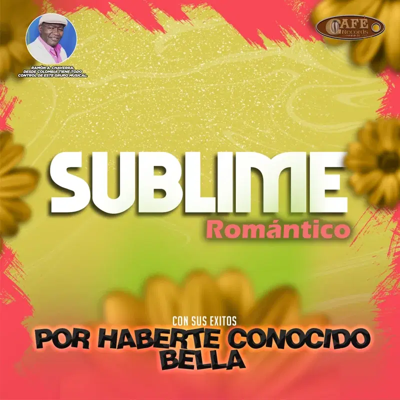 Por Haberte Conocido