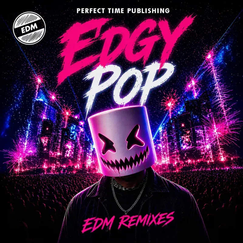 Edgy Pop