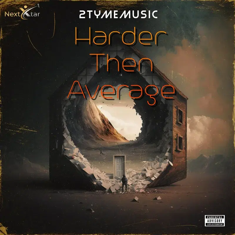 Harder Then Average
