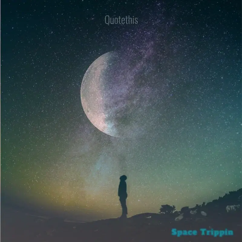 Space Trippin
