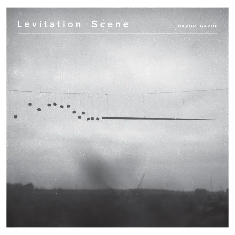 Levitation Scene