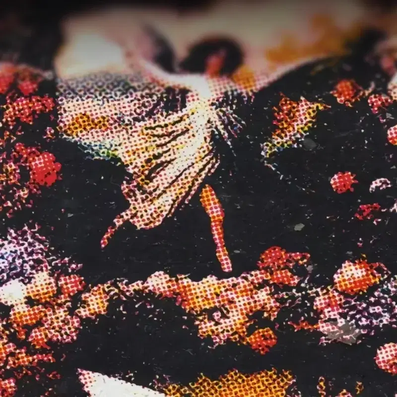 Cover Art