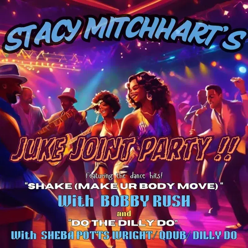 Juke Joint Party