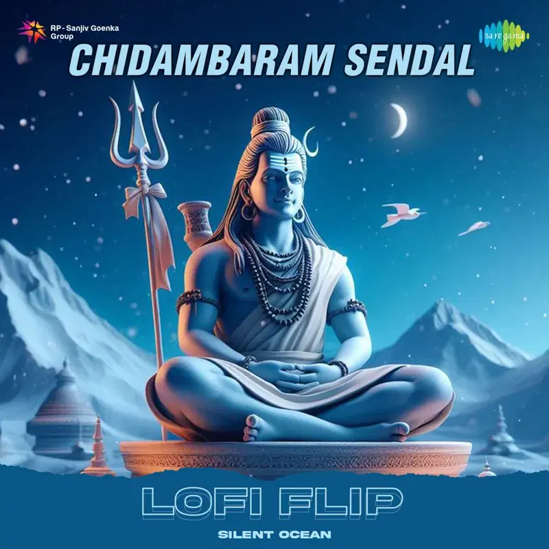 Chidambaram Sendal