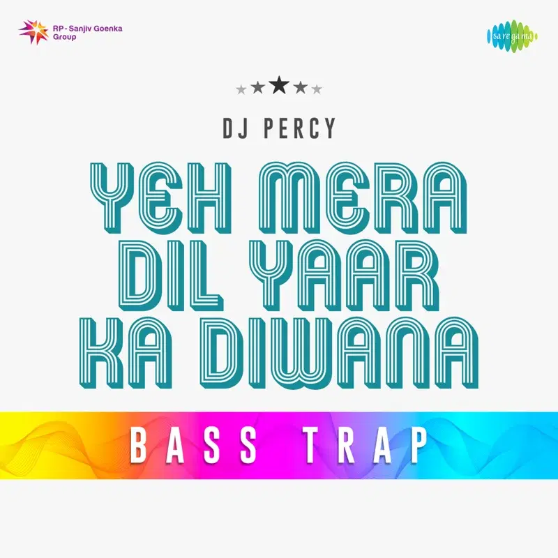 Yeh Mera Dil Yaar Ka Diwana