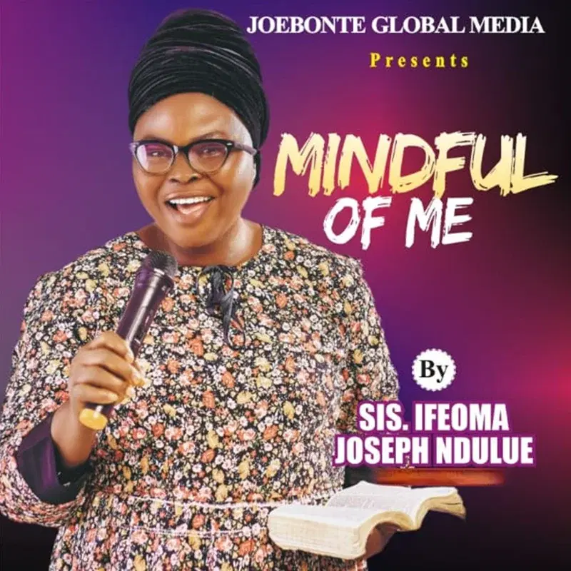 Mindful of Me
