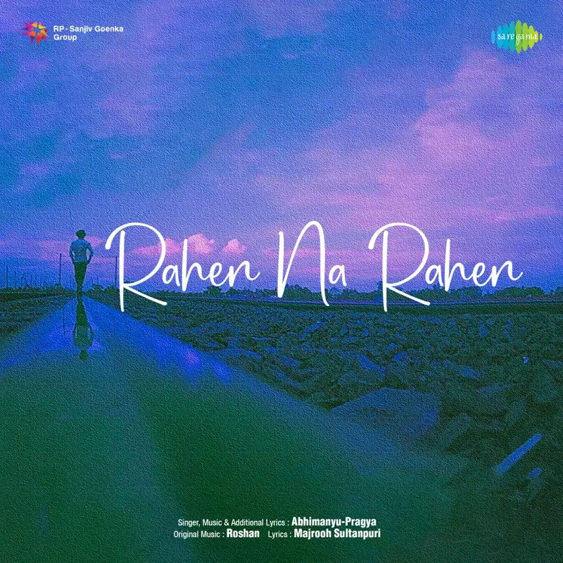 Rahen Na Rahen Hum - Single