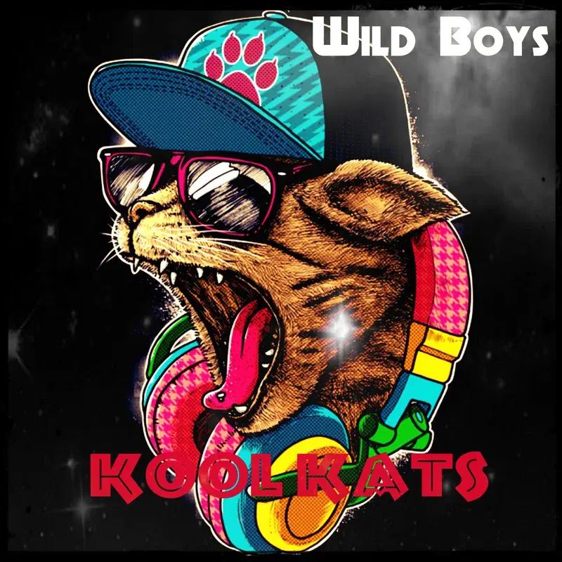 Kool Kats