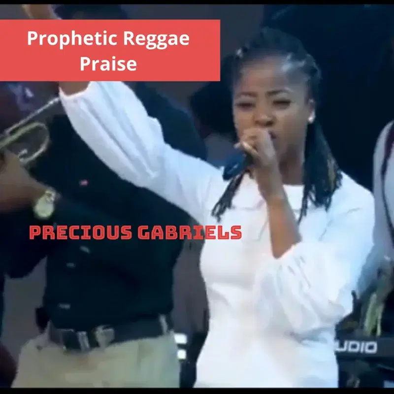 Prophetic Reggae Praise
