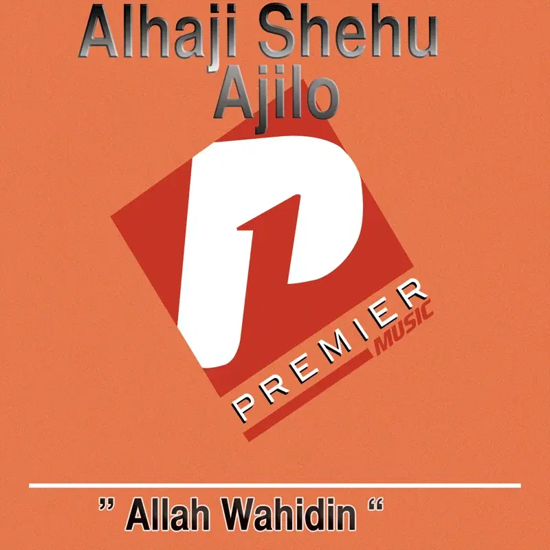 Allah Wahidin