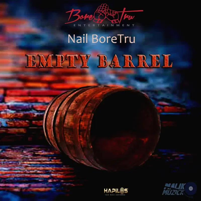Empty Barrel