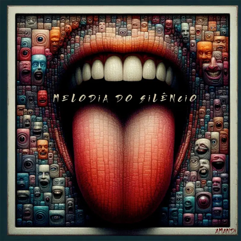 Melodia do Silêncio