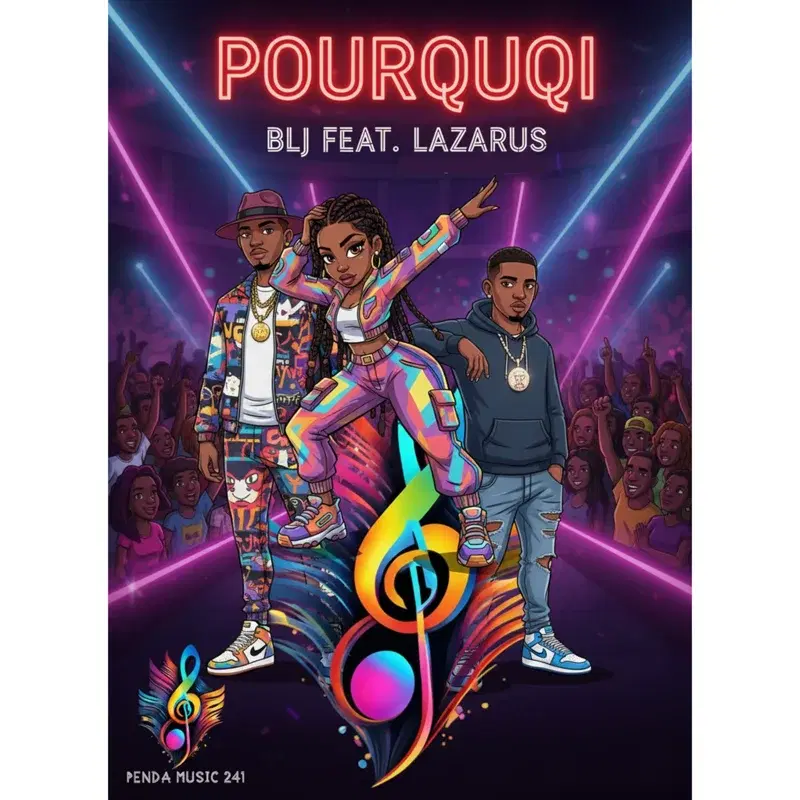 Pourquoi
