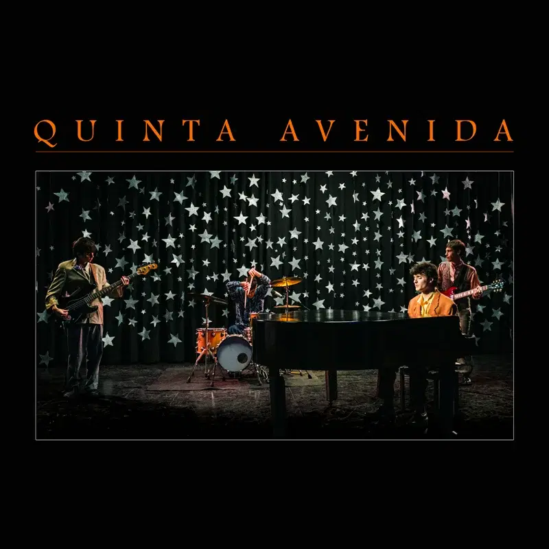 Quinta Avenida