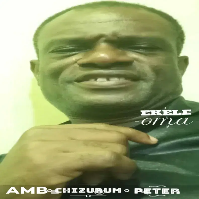 Ekele Oma
