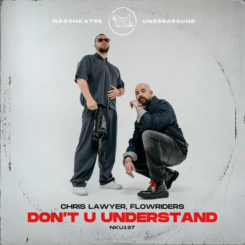 Don't U Understand